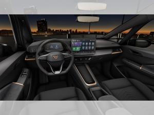 Cupra Born 150 kW (204 PS) 60 kWh