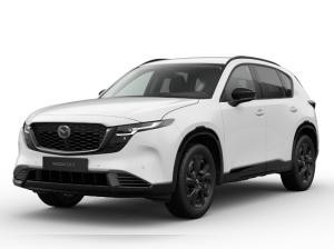 Mazda CX-5 CX-5 💥NEUES MODELL 2026💥Prime-Line 141PS AT