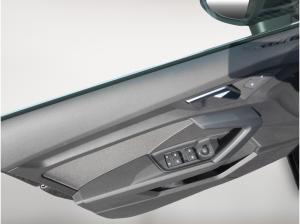 Audi A3 35 TFSI Limousine advanced 2xKlima SHZ