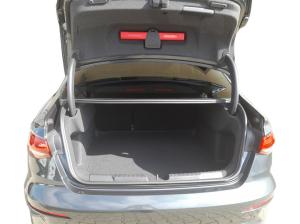 Audi A3 35 TFSI Limousine advanced 2xKlima SHZ