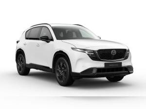 Mazda CX-5 CX-5 💥NEUES MODELL 2026💥Prime-Line 141PS AT