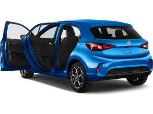 MG MG3 🔥 Hybrid+ Luxury – Hybridklasse mit Style! ⚡Sofort Verfügbar