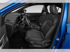 MG MG3 🔥 Hybrid+ Luxury – Hybridklasse mit Style! ⚡Sofort Verfügbar