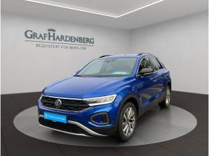 Volkswagen T-Roc 2.0 TDI GOAL / SOFORT VERFÜGBAR !