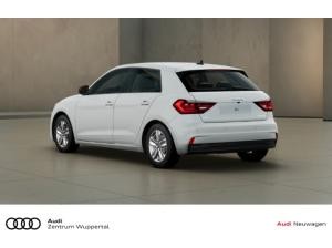 Audi A1 Sportback 25 TFSI (Wuppertal)