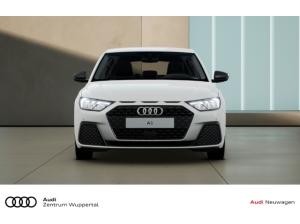 Audi A1 Sportback 25 TFSI (Wuppertal)