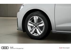 Audi A1 Sportback 25 TFSI (Wuppertal)