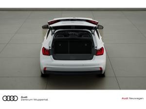 Audi A1 Sportback 25 TFSI (Wuppertal)