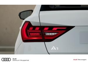 Audi A1 Sportback 25 TFSI (Wuppertal)