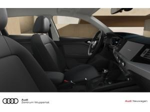 Audi A1 Sportback 25 TFSI (Wuppertal)