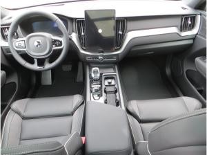 Volvo XC60 Volvo XC60 B5 AWD Plus Black Edition MY 2026