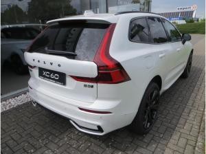 Volvo XC60 Volvo XC60 B5 AWD Plus Black Edition MY 2026