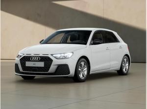 Audi A1 Sportback 25 TFSI (Wuppertal)