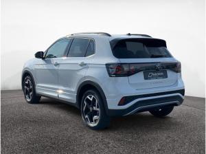 Volkswagen T-Cross R-Line DSG*NAVI*ACC*AHK*LED-MATIX*