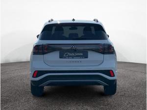 Volkswagen T-Cross R-Line DSG*NAVI*ACC*AHK*LED-MATIX*