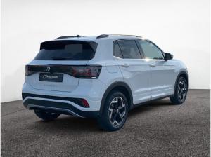 Volkswagen T-Cross R-Line DSG*NAVI*ACC*AHK*LED-MATIX*