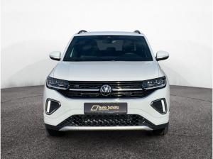 Volkswagen T-Cross R-Line DSG*NAVI*ACC*AHK*LED-MATIX*