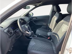 Volkswagen T-Cross R-Line DSG*NAVI*ACC*AHK*LED-MATIX*