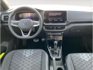 Volkswagen T-Cross R-Line DSG*NAVI*ACC*AHK*LED-MATIX*