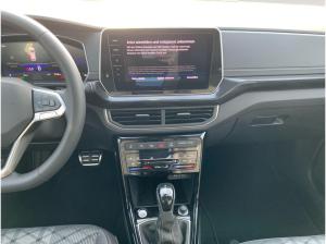 Volkswagen T-Cross R-Line DSG*NAVI*ACC*AHK*LED-MATIX*