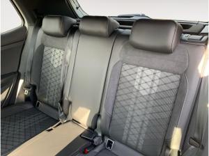 Volkswagen T-Cross R-Line DSG*NAVI*ACC*AHK*LED-MATIX*