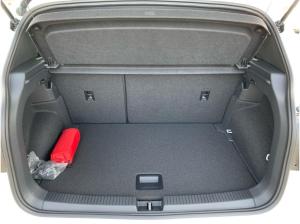 Volkswagen T-Cross R-Line DSG*NAVI*ACC*AHK*LED-MATIX*