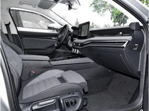 Skoda Superb Combi (NZ5)