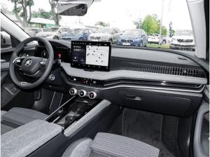 Skoda Superb Combi (NZ5)