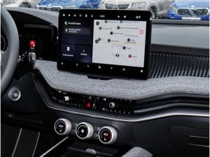 Skoda Superb Combi (NZ5)