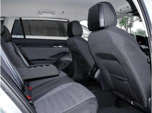 Skoda Superb Combi (NZ5)