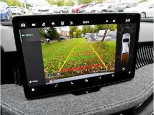 Skoda Superb Combi (NZ5)