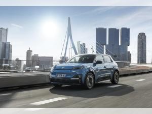 Nissan Micra MICRA Engage 40KW/h