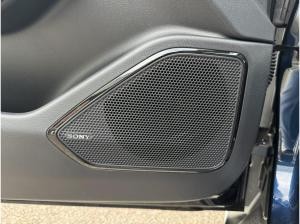 Mazda 6e EV Elektro Heckantrieb Takumi LEDER/360°/SONY/PANORAMADACH