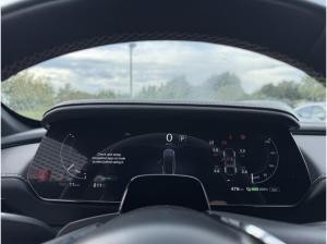 Mazda 6e EV Elektro Heckantrieb Takumi LEDER/360°/SONY/PANORAMADACH