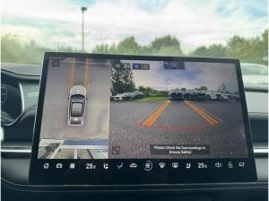 Mazda 6e EV Elektro Heckantrieb Takumi LEDER/360°/SONY/PANORAMADACH