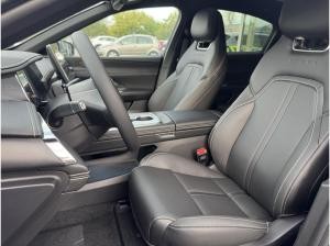 Mazda 6e EV Elektro Heckantrieb Takumi LEDER/360°/SONY/PANORAMADACH