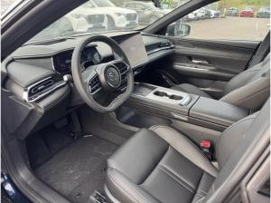 Mazda 6e EV Elektro Heckantrieb Takumi LEDER/360°/SONY/PANORAMADACH
