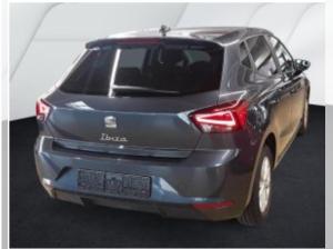 Seat Ibiza Style 1.0 TSI Voll-LED,Navi,Full-Link,Einparkhilfe,Kamera