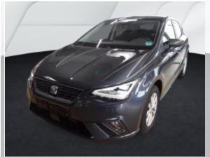 Seat Ibiza Style 1.0 TSI Voll-LED,Navi,Full-Link,Einparkhilfe,Kamera