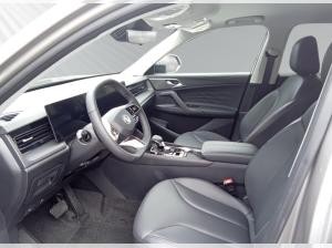 MG HS 1.5T AT Luxury Gewerbe*Sonderaktion*