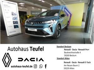 Renault Symbioz Iconic E-Tech FullHybrid 160 🍂 Herbst SALE 💸🍃