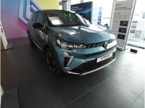 Renault Symbioz Iconic E-Tech FullHybrid 160 🍂 Herbst SALE 💸🍃