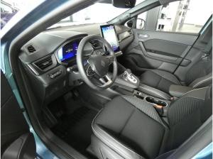 Renault Symbioz Iconic E-Tech FullHybrid 160 🍂 Herbst SALE 💸🍃