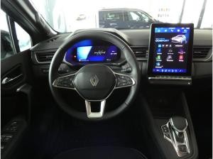 Renault Symbioz Iconic E-Tech FullHybrid 160 🍂 Herbst SALE 💸🍃