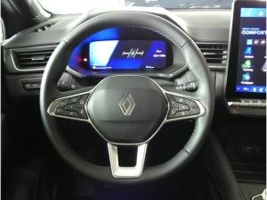 Renault Symbioz Iconic E-Tech FullHybrid 160 🍂 Herbst SALE 💸🍃