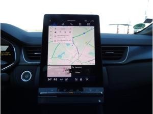 Renault Symbioz Iconic E-Tech FullHybrid 160 🍂 Herbst SALE 💸🍃