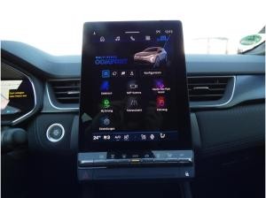 Renault Symbioz Iconic E-Tech FullHybrid 160 🍂 Herbst SALE 💸🍃