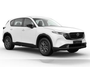 Mazda CX-5 NEUES MODELL 2026 Prime-Line 141PS Automatik