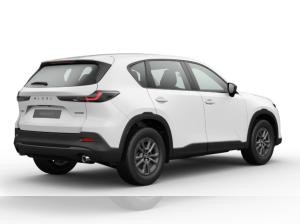 Mazda CX-5 NEUES MODELL 2026 Prime-Line 141PS Automatik