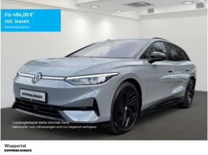 Volkswagen ID.7 Tourer Pro 210 kW LED NAVI AHK KAMERA